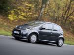Citroen C1 5-Door 2008 года